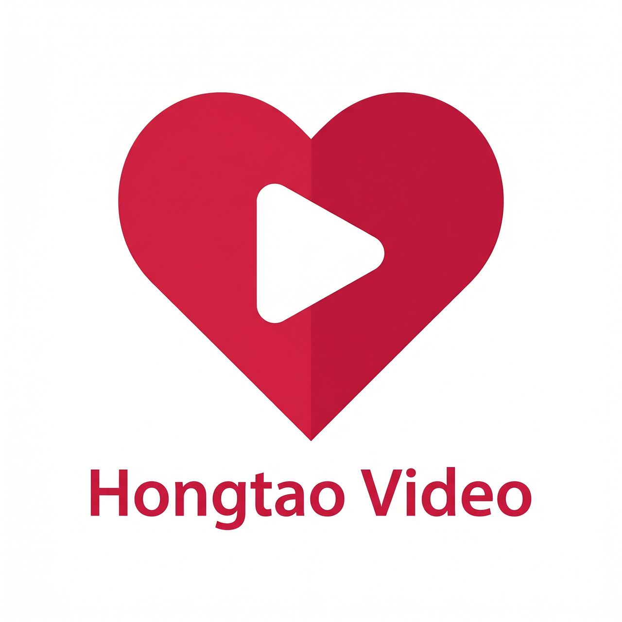 红桃视频Logo